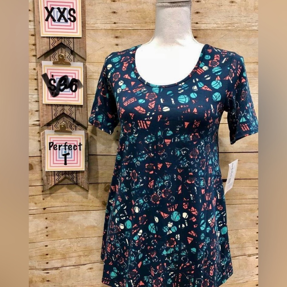 LuLaRoe Perfect T